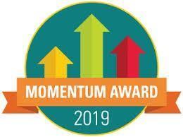 Momentum Award 2019